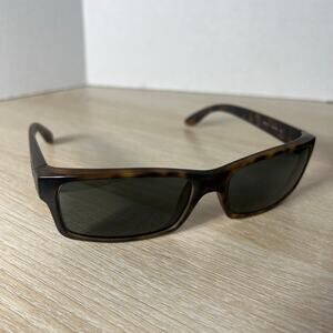 Ray-Ban RB4151 894/3K Sunglasses Tortoise Shell FRAMES ONLY Italy